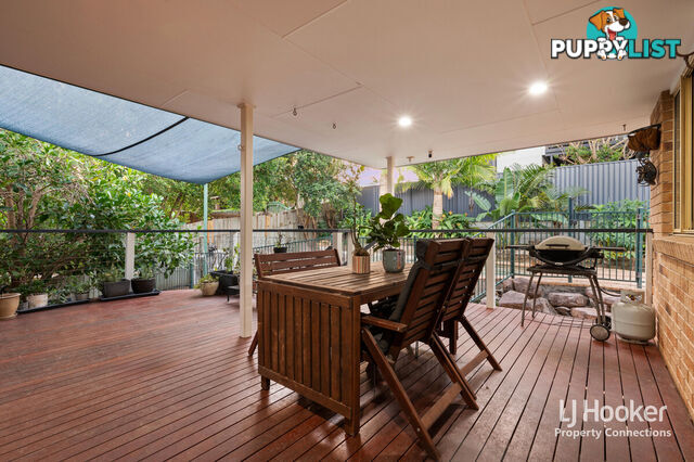 13 Bettina Court EATONS HILL QLD 4037