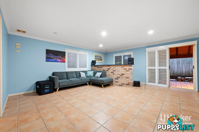 13 Bettina Court EATONS HILL QLD 4037