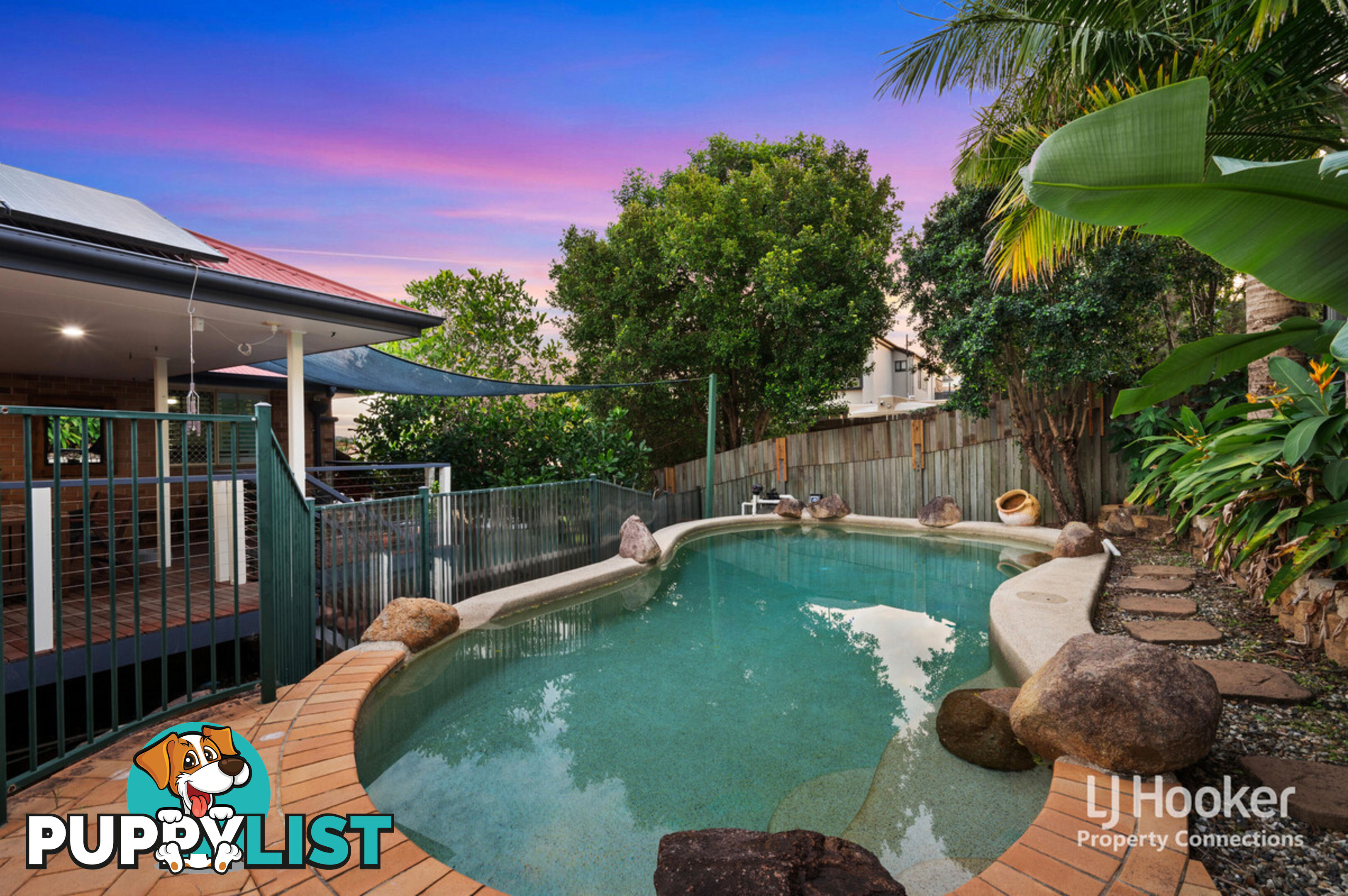 13 Bettina Court EATONS HILL QLD 4037