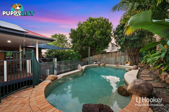 13 Bettina Court EATONS HILL QLD 4037