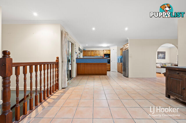13 Bettina Court EATONS HILL QLD 4037