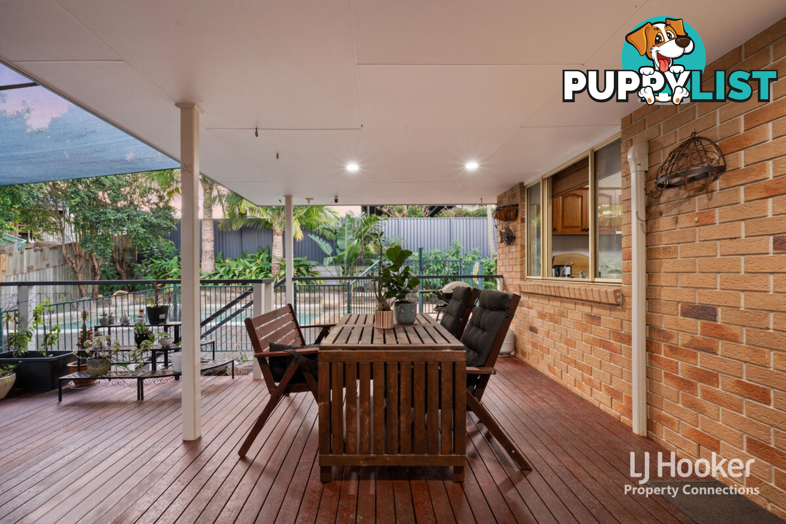 13 Bettina Court EATONS HILL QLD 4037