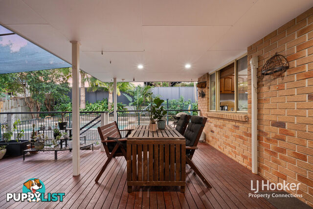 13 Bettina Court EATONS HILL QLD 4037