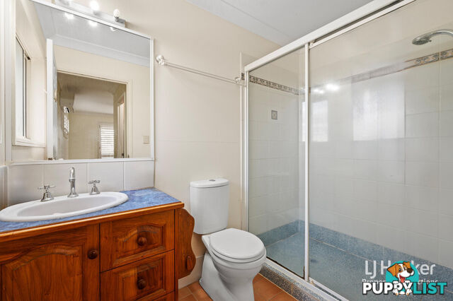 13 Bettina Court EATONS HILL QLD 4037