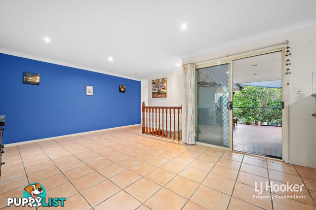 13 Bettina Court EATONS HILL QLD 4037