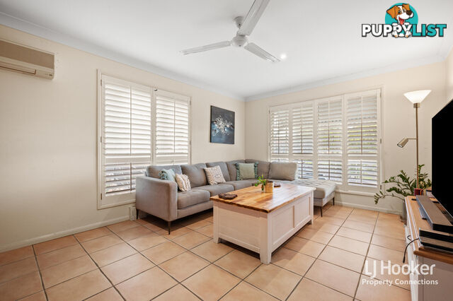 13 Bettina Court EATONS HILL QLD 4037