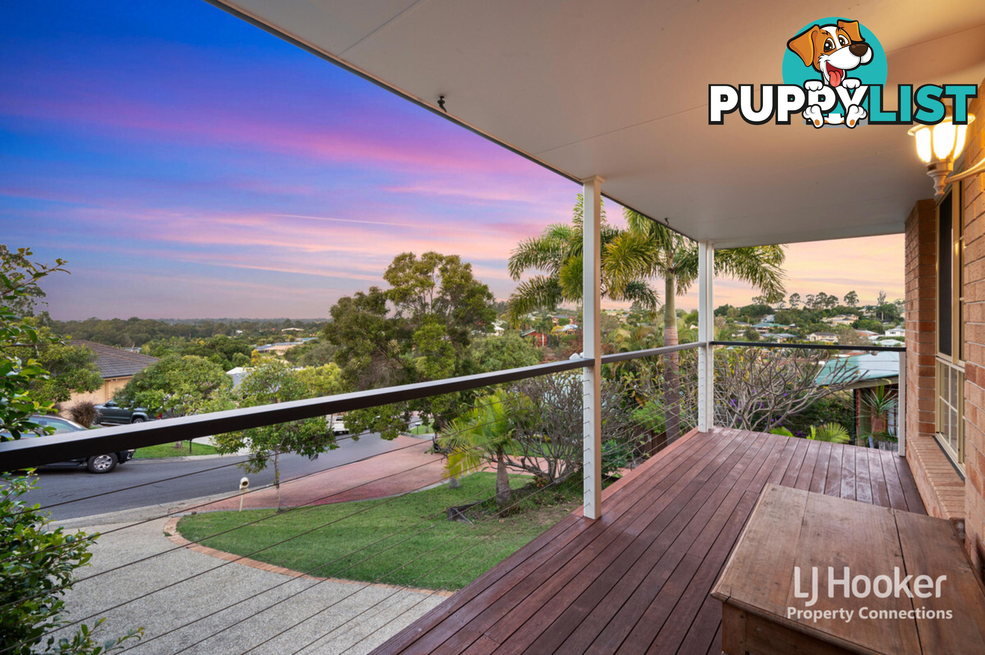 13 Bettina Court EATONS HILL QLD 4037