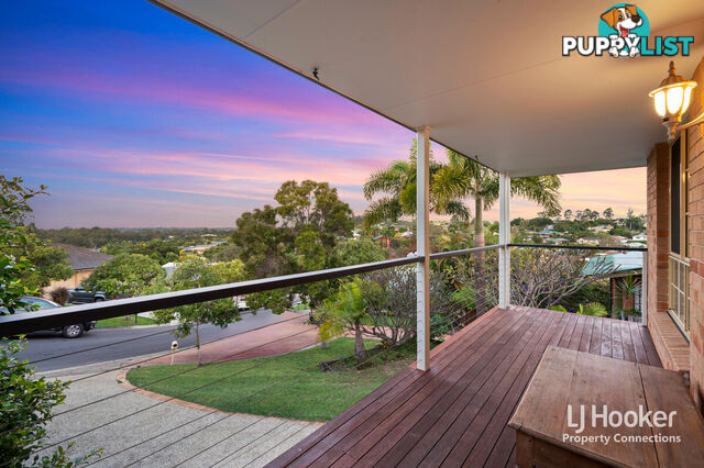 13 Bettina Court EATONS HILL QLD 4037