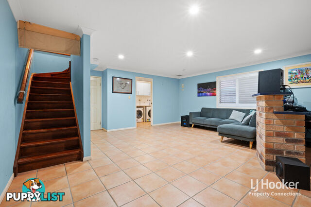 13 Bettina Court EATONS HILL QLD 4037