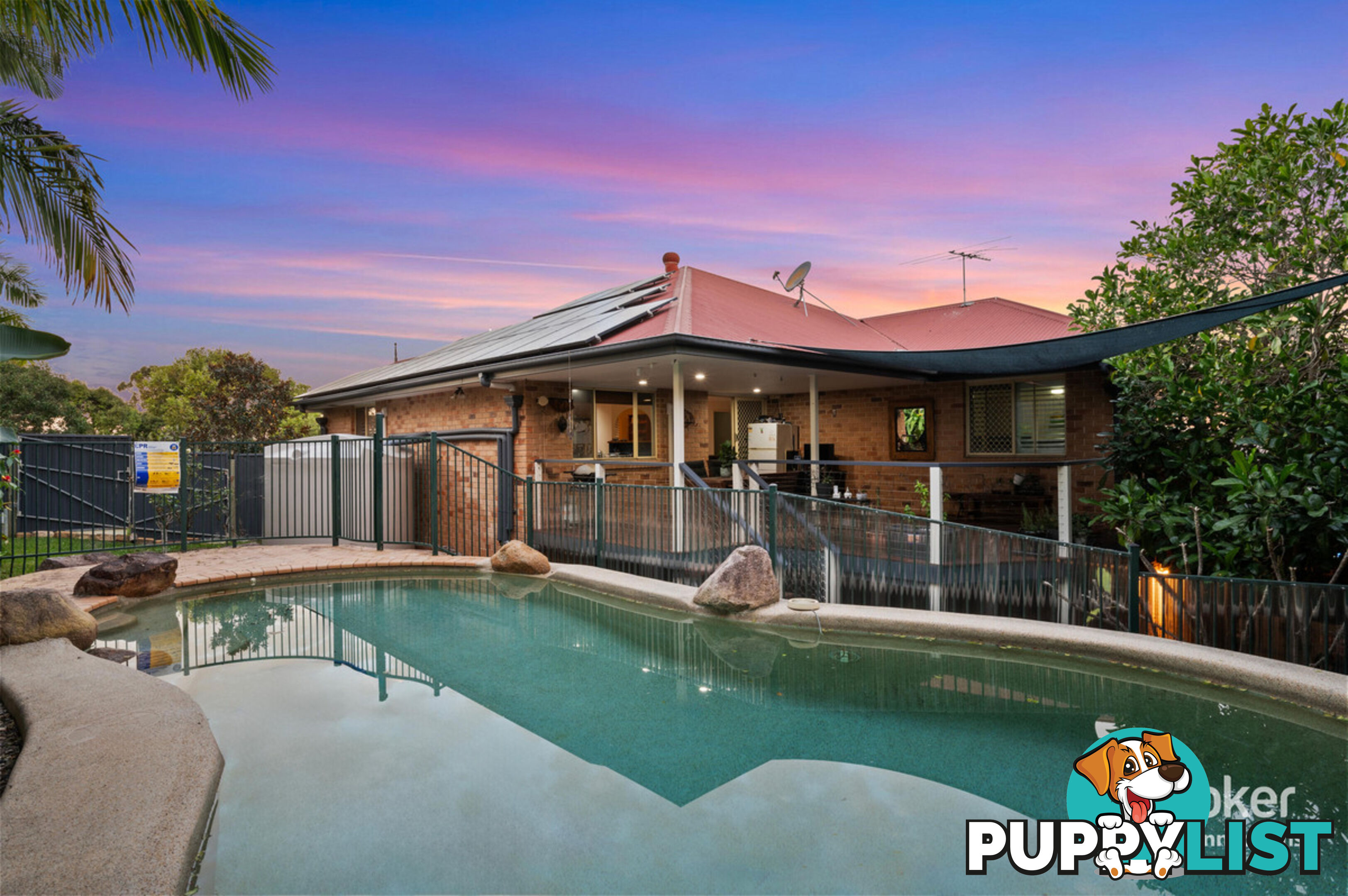13 Bettina Court EATONS HILL QLD 4037