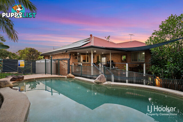 13 Bettina Court EATONS HILL QLD 4037