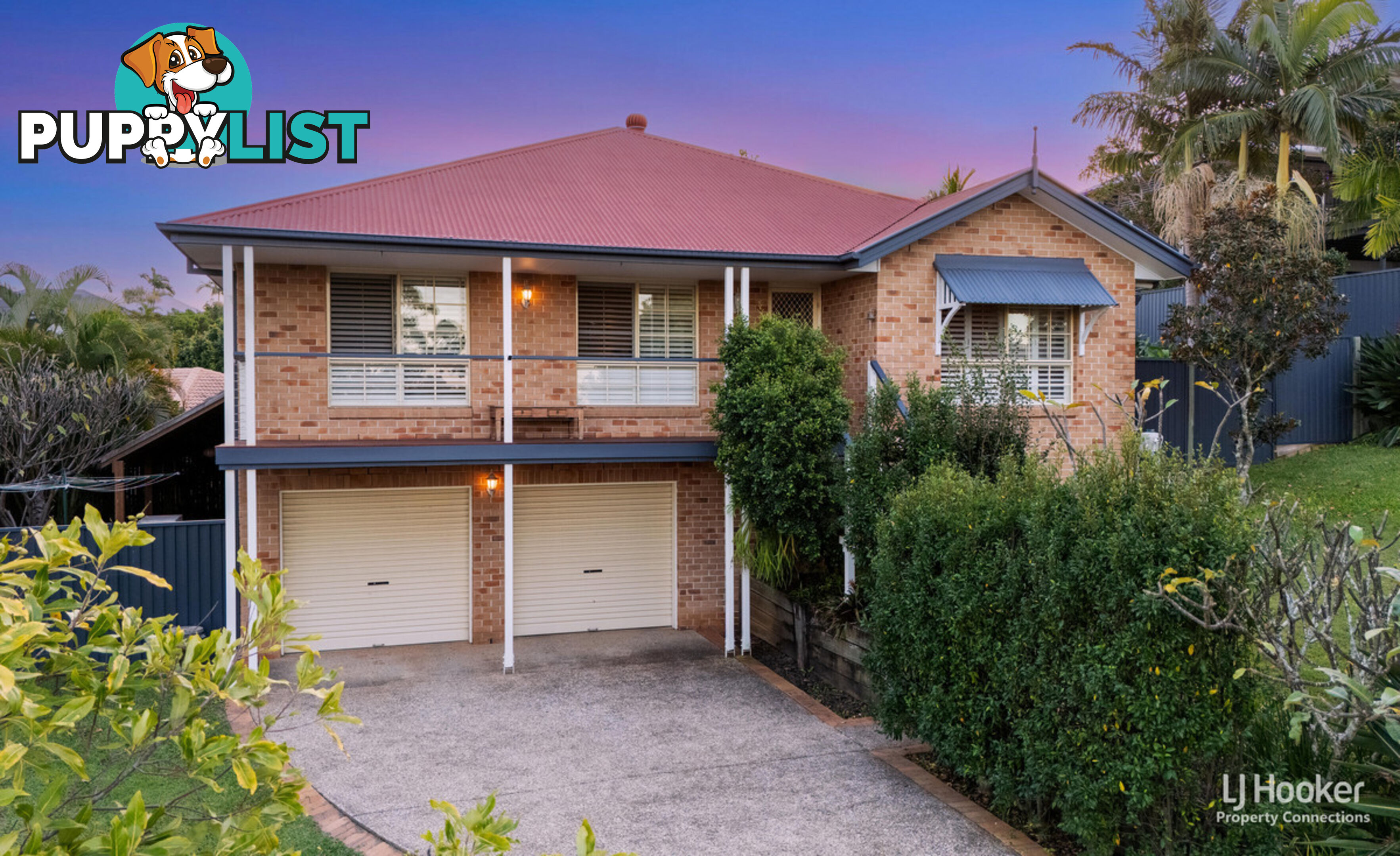 13 Bettina Court EATONS HILL QLD 4037