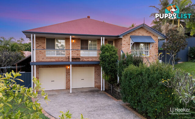 13 Bettina Court EATONS HILL QLD 4037