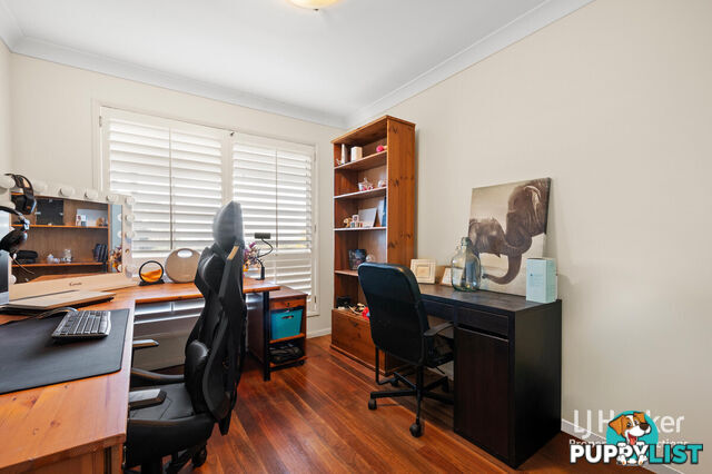 13 Bettina Court EATONS HILL QLD 4037