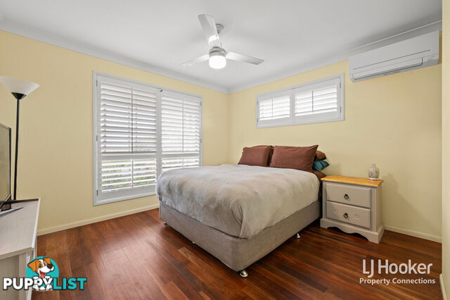 13 Bettina Court EATONS HILL QLD 4037