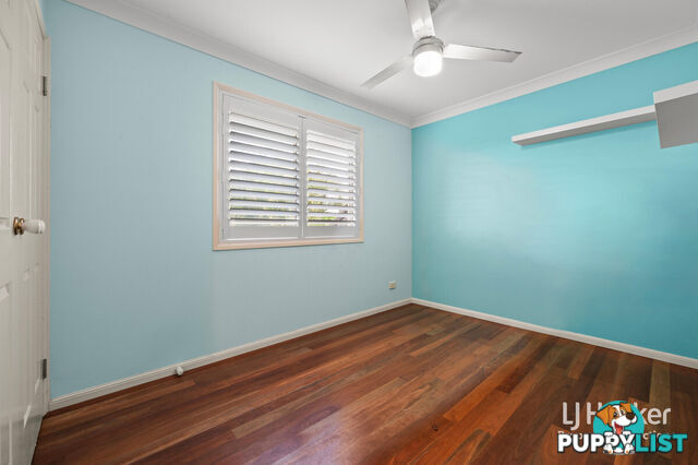 13 Bettina Court EATONS HILL QLD 4037