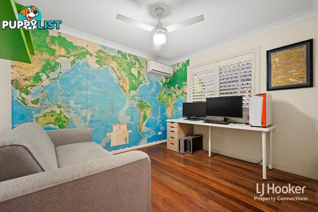 13 Bettina Court EATONS HILL QLD 4037