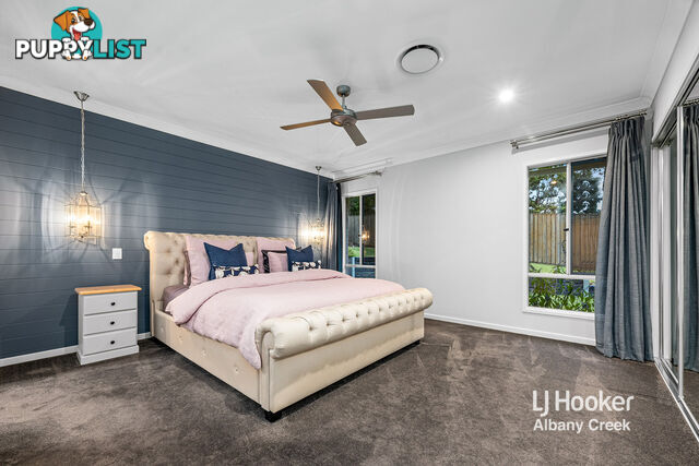 30 Arthur Court DAYBORO QLD 4521