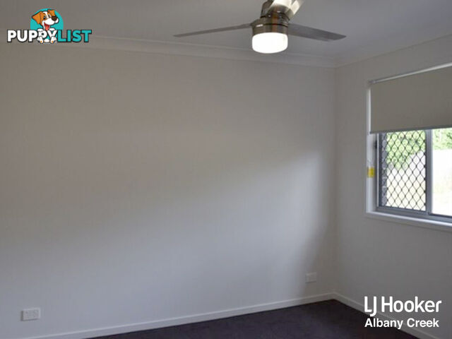 14 Toorak Road ALBANY CREEK QLD 4035