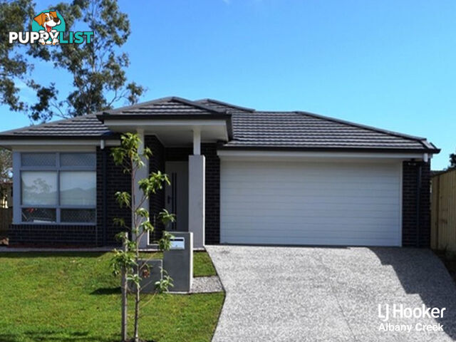 14 Toorak Road ALBANY CREEK QLD 4035