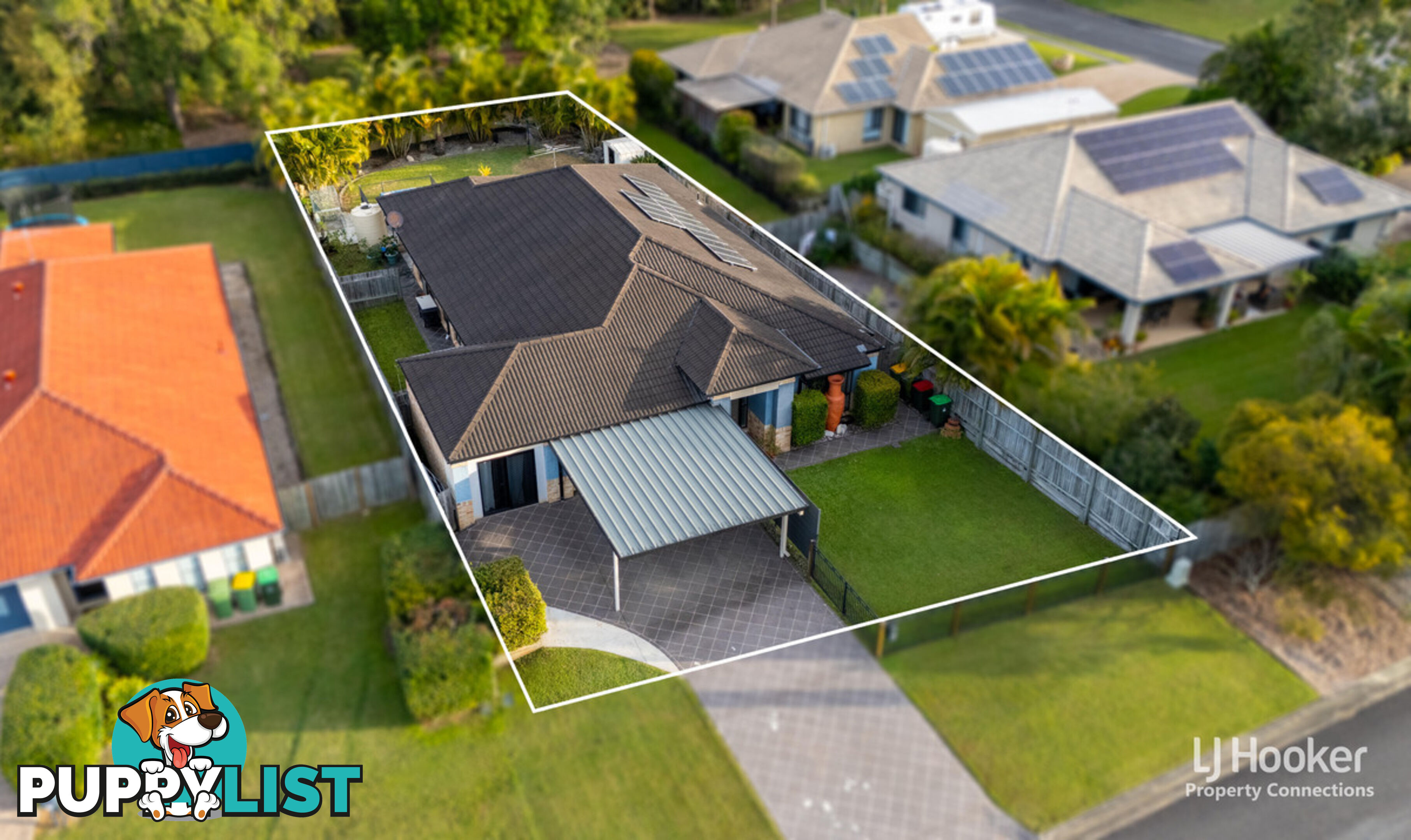 4 Avondale Road WARNER QLD 4500