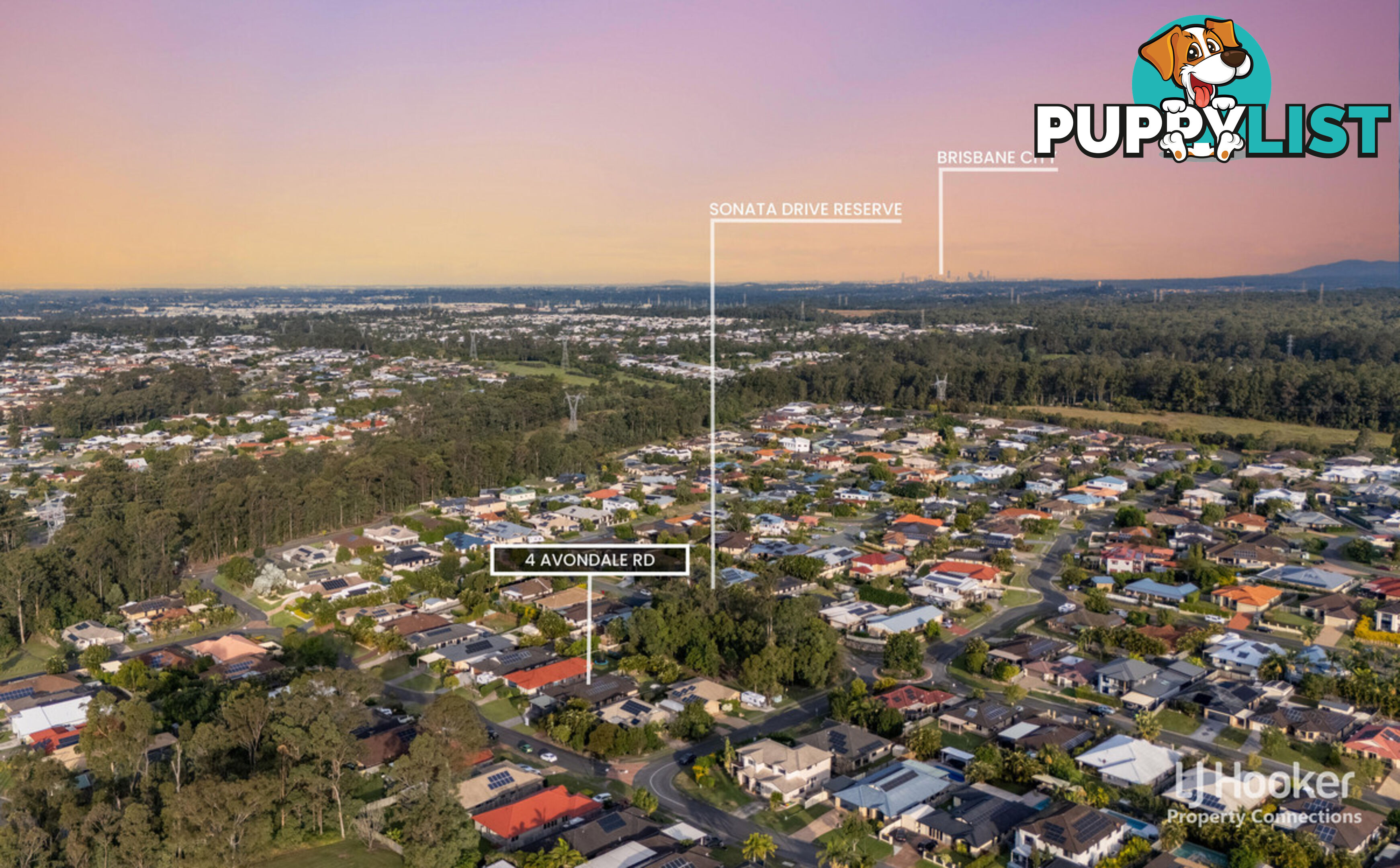 4 Avondale Road WARNER QLD 4500