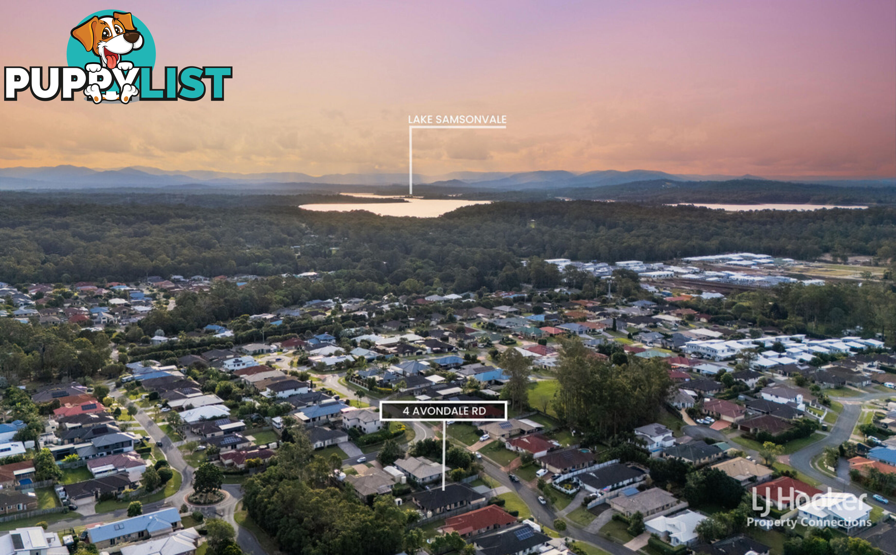 4 Avondale Road WARNER QLD 4500