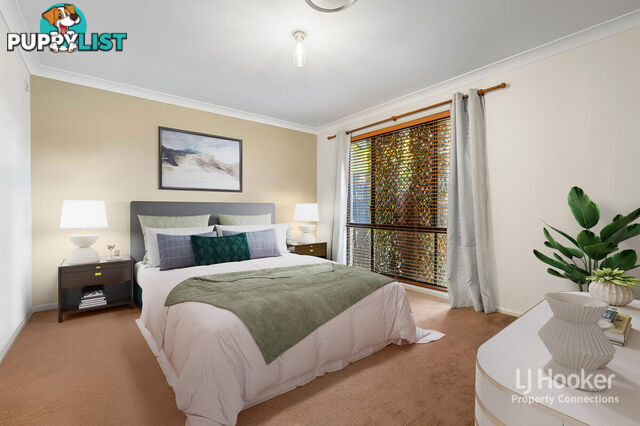 4 Avondale Road WARNER QLD 4500