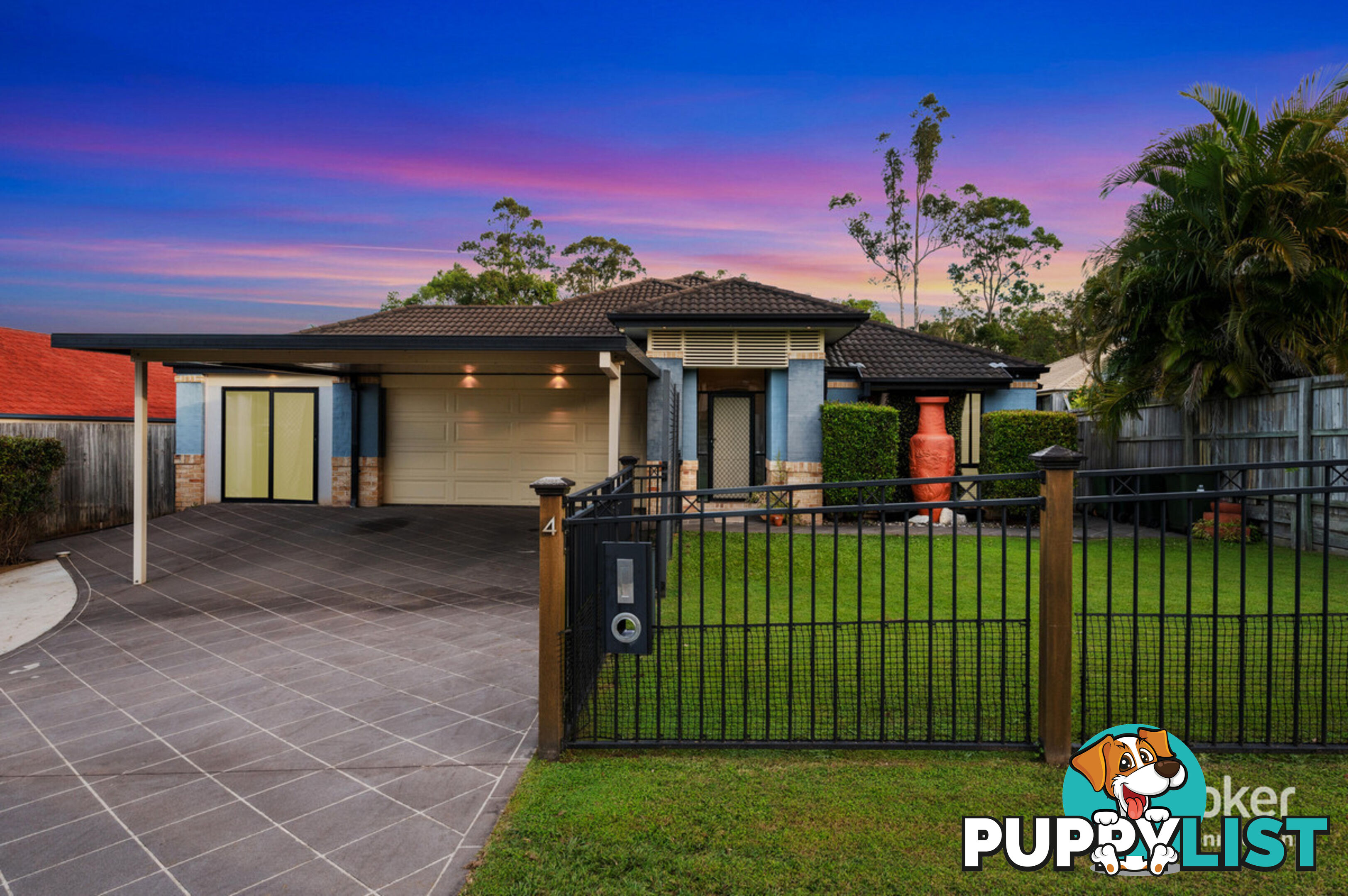4 Avondale Road WARNER QLD 4500