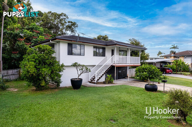 17 Devoran Street ALBANY CREEK QLD 4035