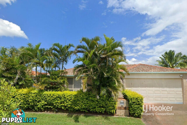 33 Johns Crescent BOONDALL QLD 4034