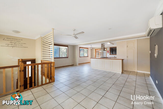 3 Windemere Court ALBANY CREEK QLD 4035