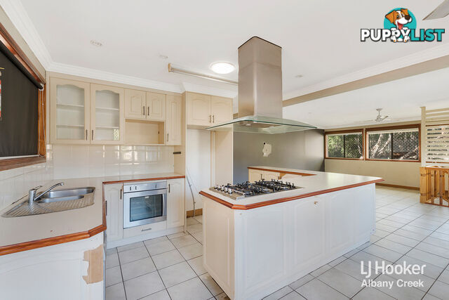 3 Windemere Court ALBANY CREEK QLD 4035