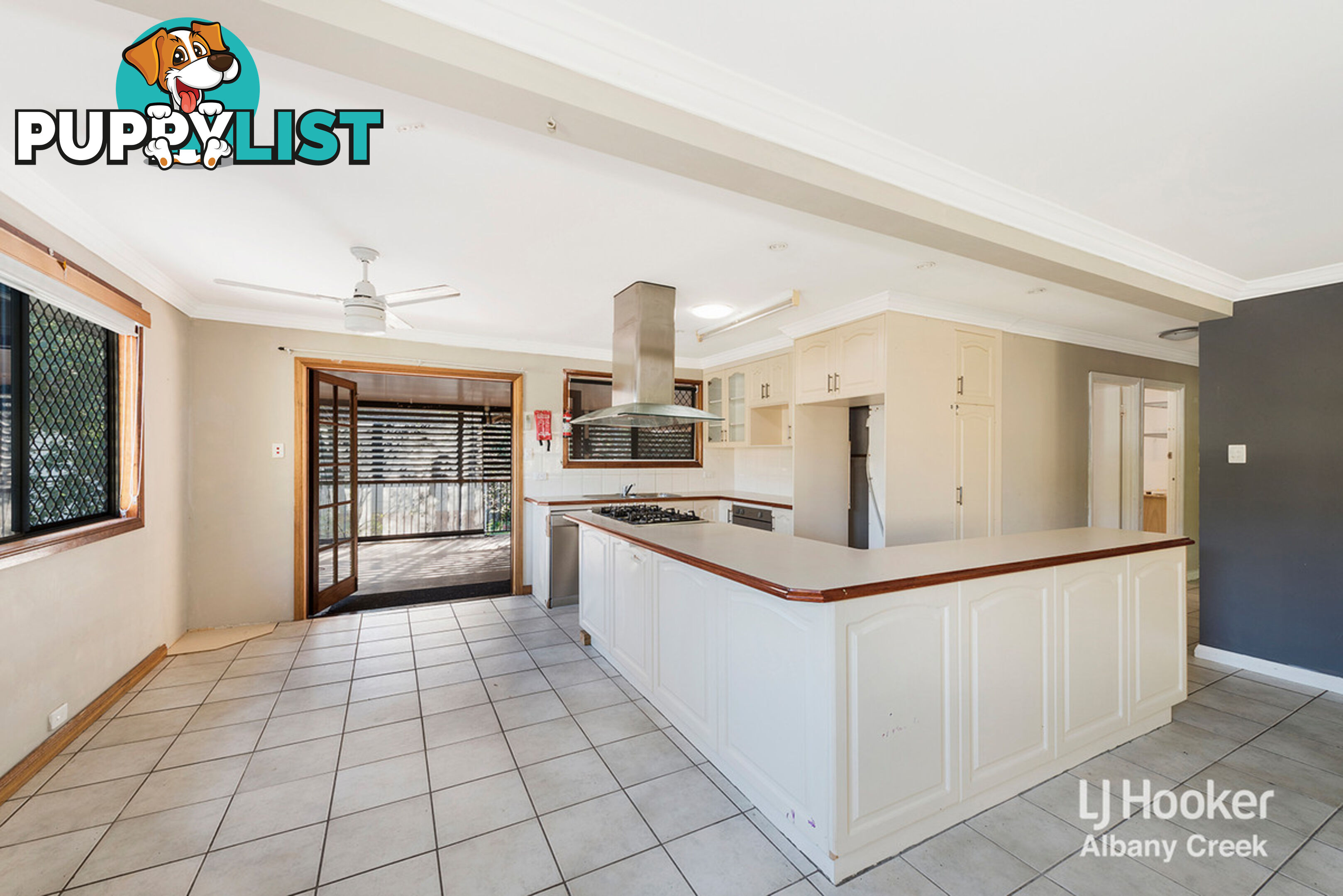 3 Windemere Court ALBANY CREEK QLD 4035