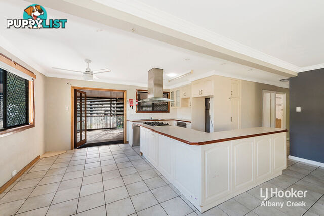 3 Windemere Court ALBANY CREEK QLD 4035