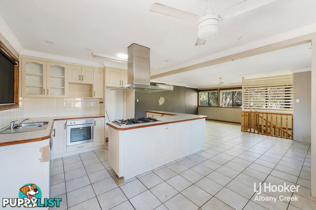 3 Windemere Court ALBANY CREEK QLD 4035