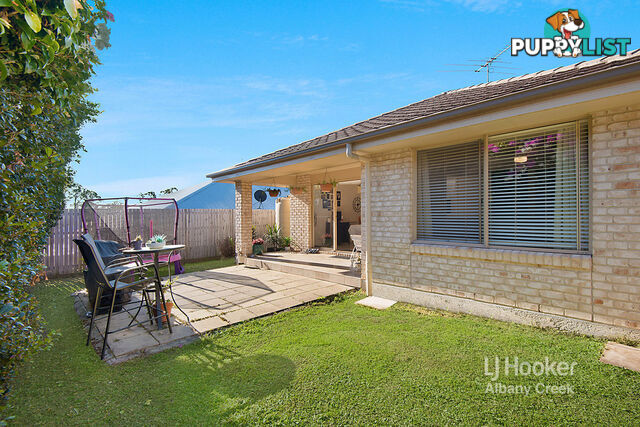 6 Prospect Street WARNER QLD 4500