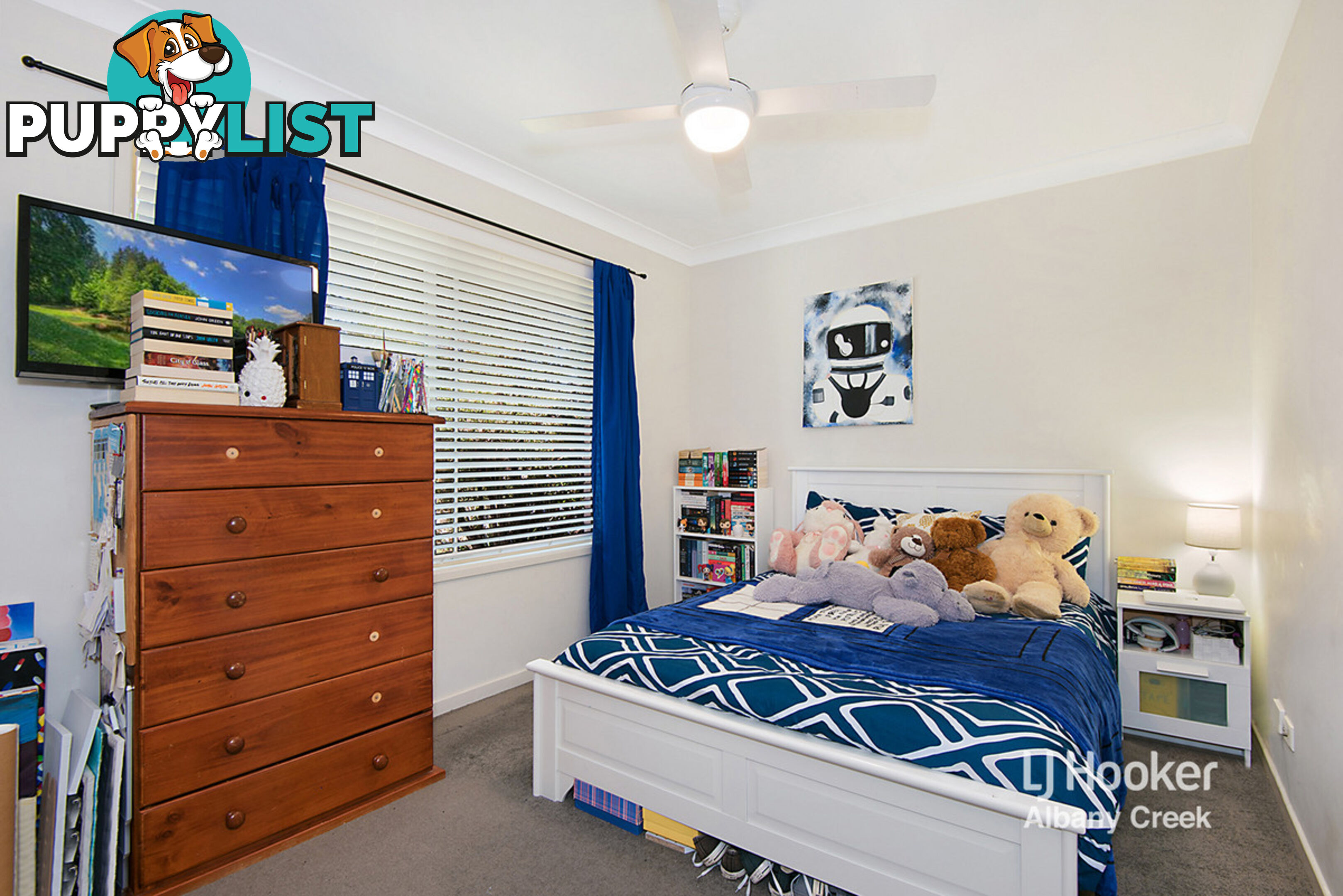 6 Prospect Street WARNER QLD 4500