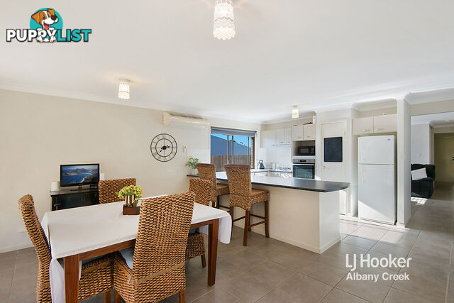 6 Prospect Street WARNER QLD 4500