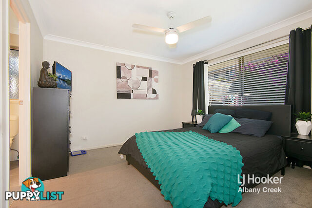 6 Prospect Street WARNER QLD 4500