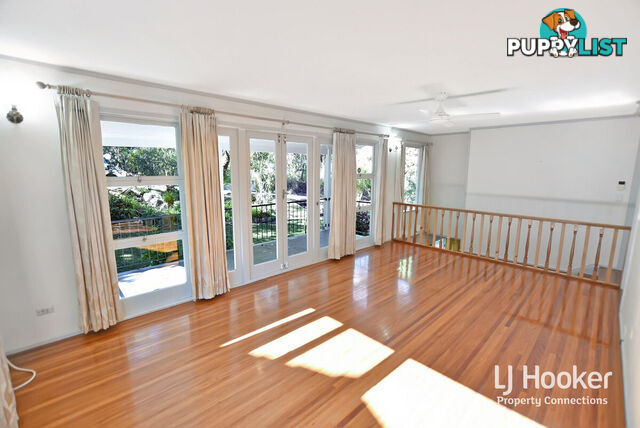 16 Byambee Street KENMORE QLD 4069