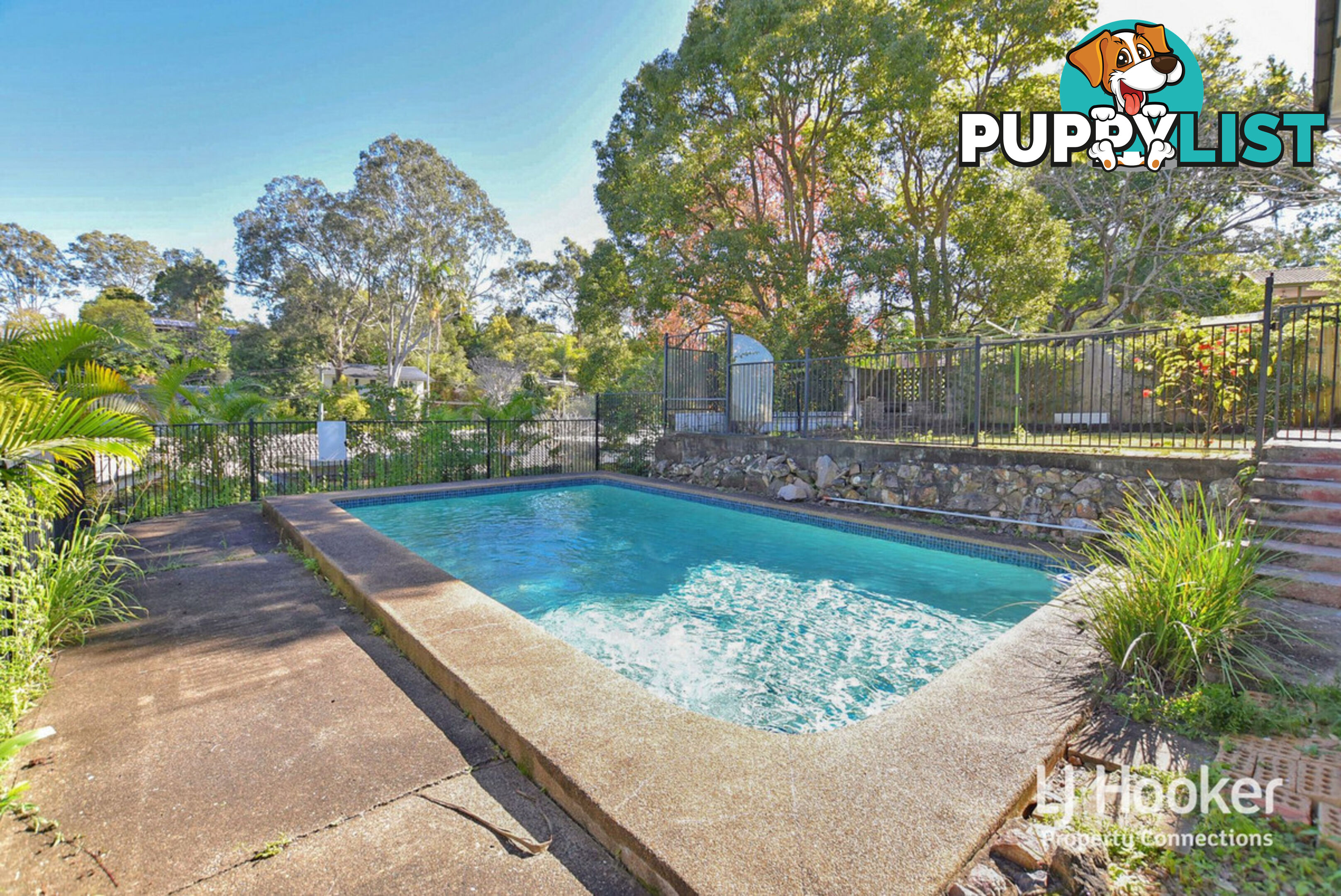 16 Byambee Street KENMORE QLD 4069
