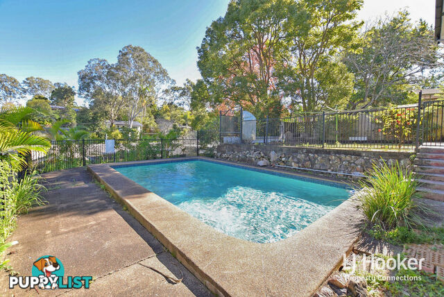 16 Byambee Street KENMORE QLD 4069
