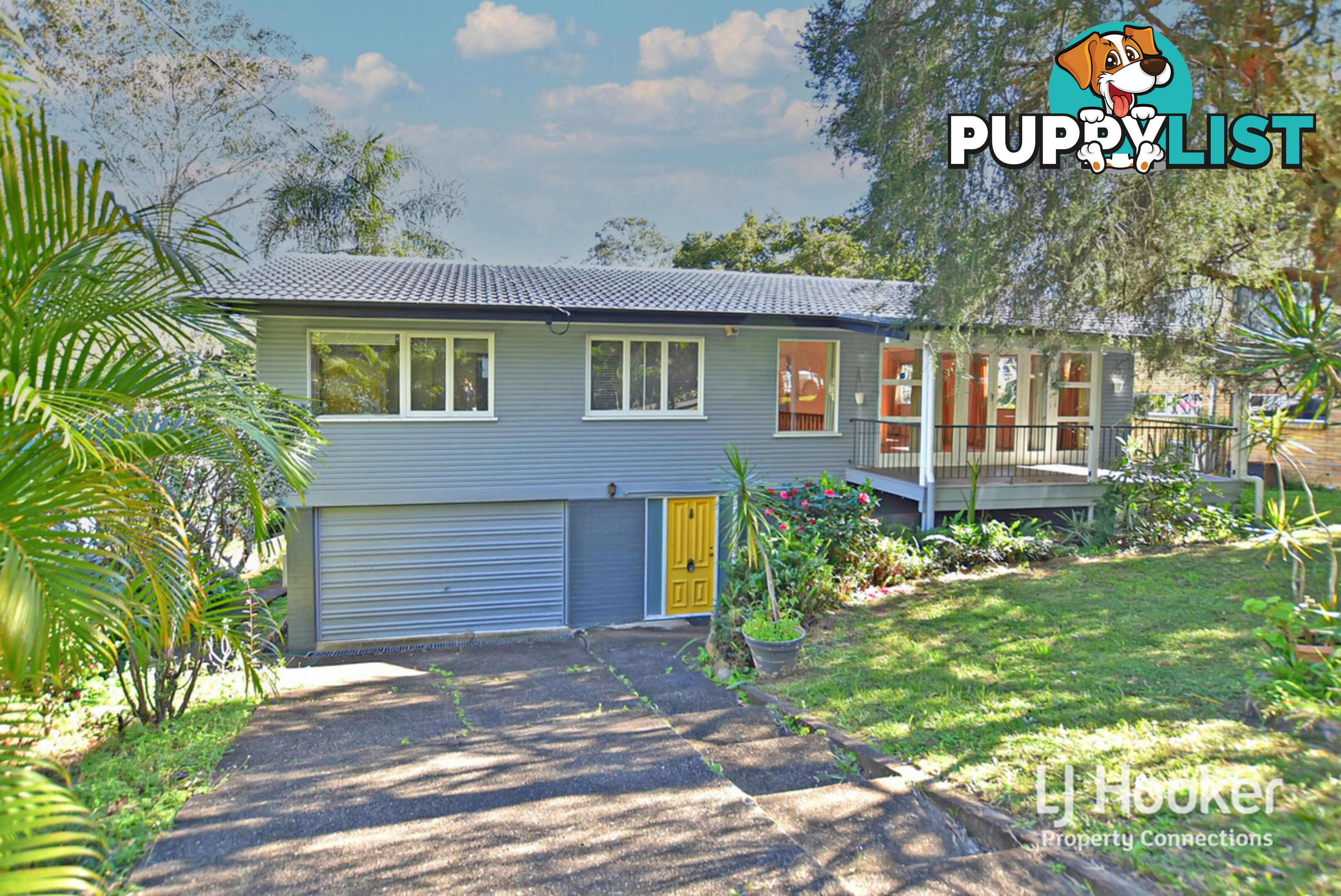 16 Byambee Street KENMORE QLD 4069