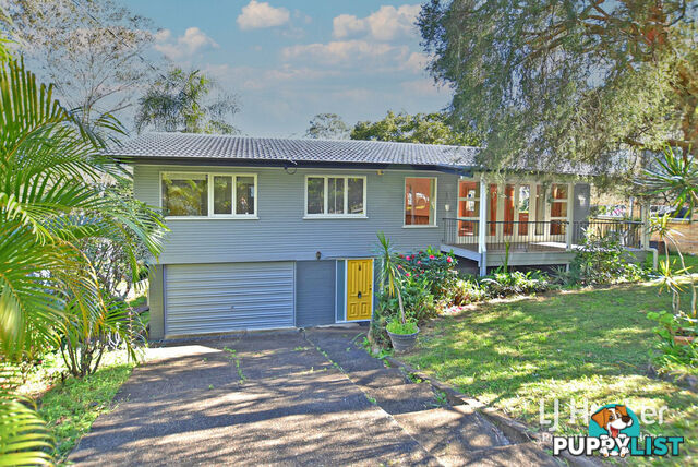 16 Byambee Street KENMORE QLD 4069