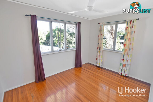 16 Byambee Street KENMORE QLD 4069