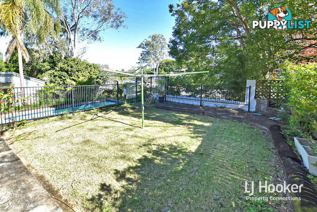 16 Byambee Street KENMORE QLD 4069