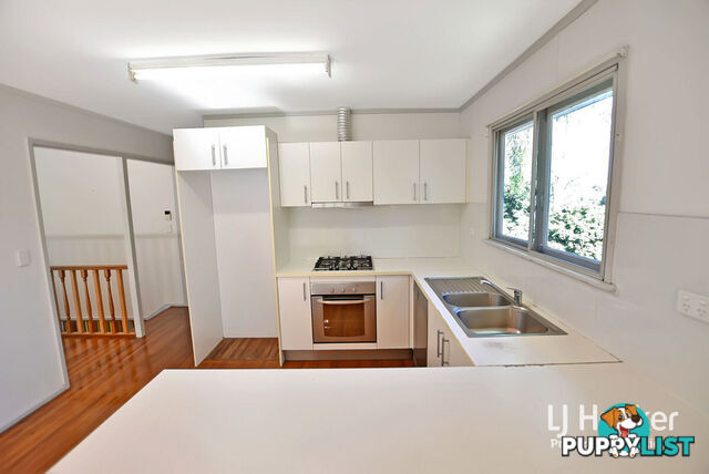 16 Byambee Street KENMORE QLD 4069