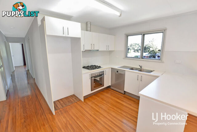 16 Byambee Street KENMORE QLD 4069