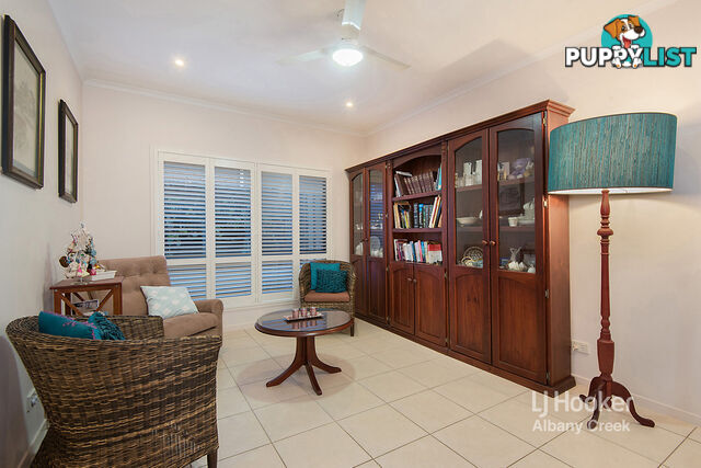 10 Quokka Street NORTH LAKES QLD 4509